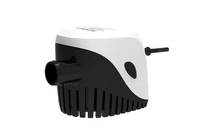 12V BOAT/MARINE AUTOMATIC AUTO 750 GPH BILGE PUMP & INBUILT FLOAT SWITCH