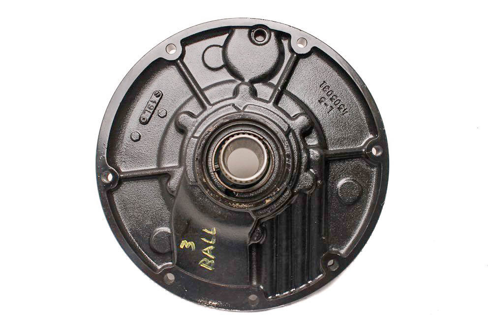 A518 PUMP REBUILT 1994-2003 46RE 47RE 46RH 47RH A618 TRANSMISSION 