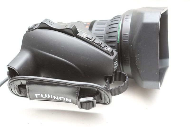 Fujinon XT17sX4.5BRM K3 1/3