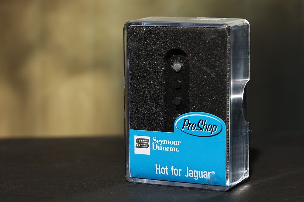ギター SEYMOUR DUNCAN SJAG-2n Hot for Jaguer Amazon.com: Seymour Duncan SJAG-2 Hot Jaguar Bridge Pickup