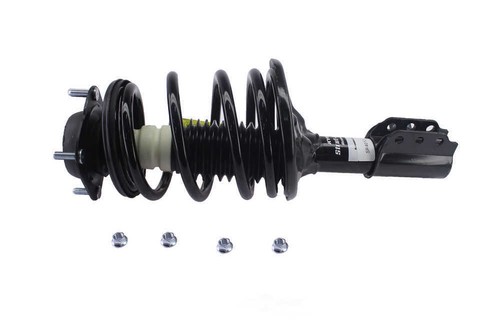 Suspension Strut and Coil Spring Assembly-Strut-plus KYB