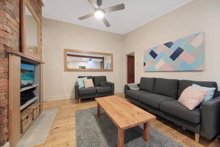 Buy A House Vs Rent An Apartment Comparing The Math