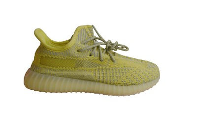 

Детские кроссовки Adidas Yeezy Boost 350 FV3252 Antlia, Бежевый, adidas Yeezy Boost 350