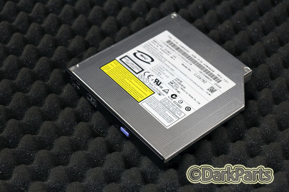 その他 Gibraltar [DVD] [Import] IBM FRU 44W3255 CD-RW DVD-ROM Disk Drive UJDA782 System