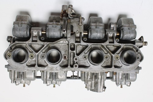 ビーター① カリブ KZ1000 1979-1980 Carburetor | eBay