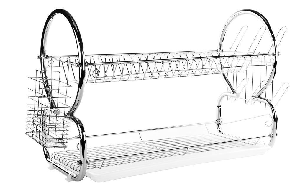 Kitchen Racks & Holders