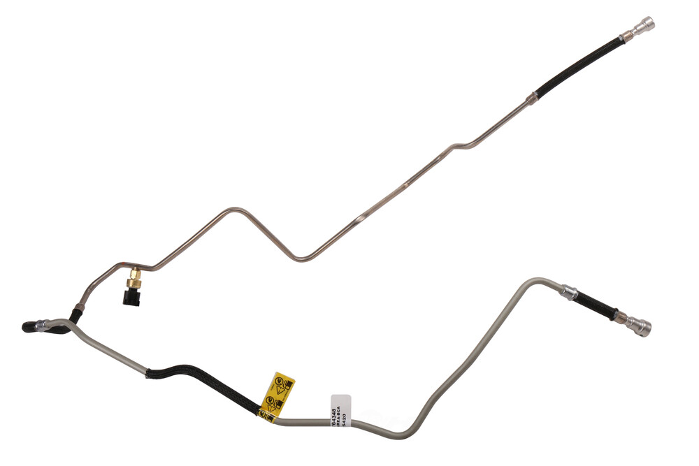 Fuel Feed Line ACDelco 84764348 for sale online | eBay