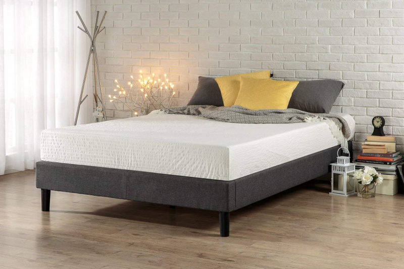 Mattress Foundation