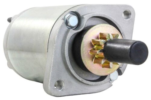 410-54136 Starter Motor Arrowhead Polaris Outlaw 450 MXR 09
