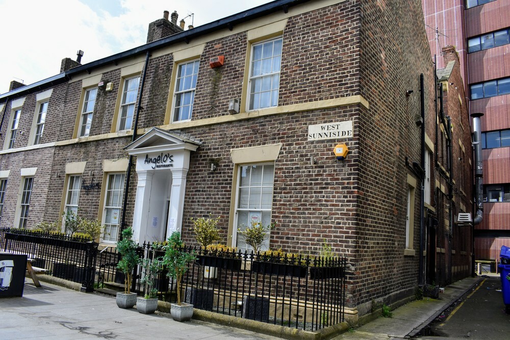 3 bedroom flat in West Sunniside, Sunderland in Sunderland, Tyne and