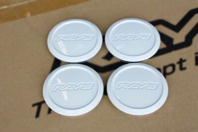 RAYS CENTER CAP ハイエース RAYS CENTER CAP ハイエース Wheel Parts（ホイールパーツ