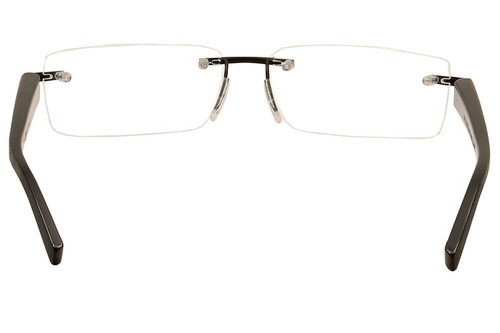 Vintage Nikon Carbomax Eyeglass Frames | eBay