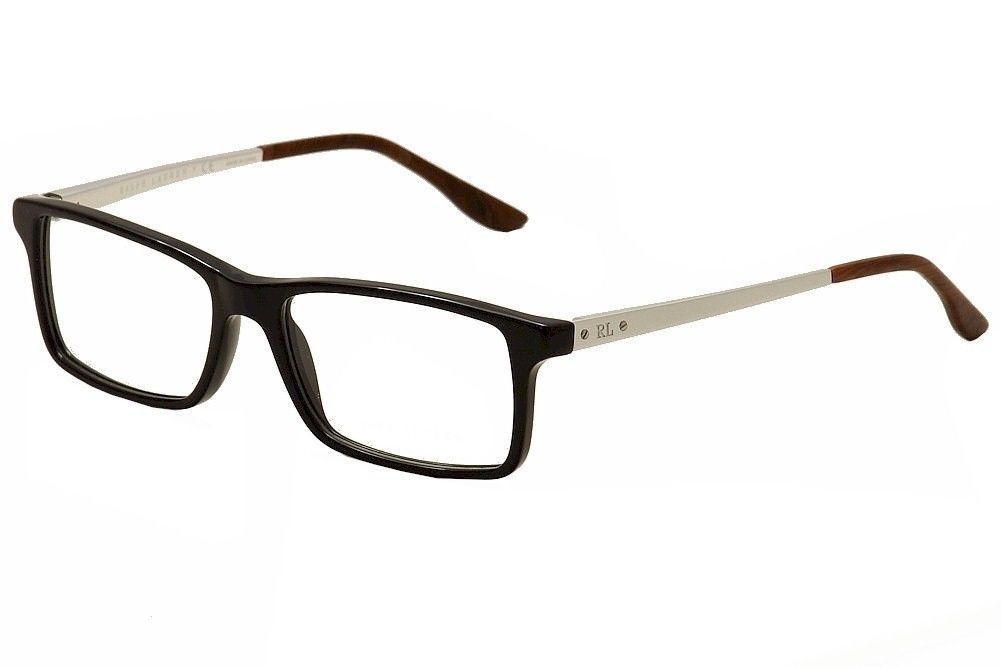 Ralph Lauren Eyeglass Frames