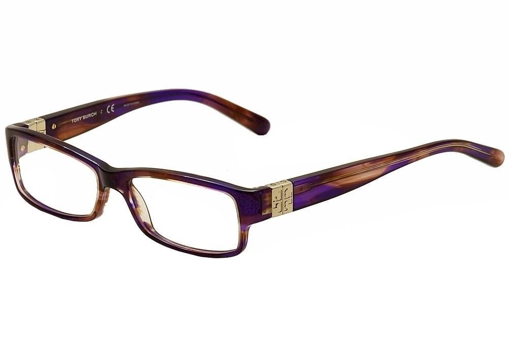 Tory Burch Eyeglass Frames