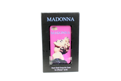 Чехол Madonna New Magenta для iPhone 4 Osfa $ 38