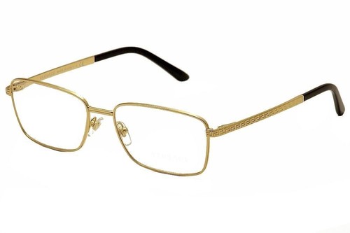 ●希少●VERSACE CLASSIC V2 Versace VE3342 5360 57 17 Eyeglasses Eyeglasses Deluxe