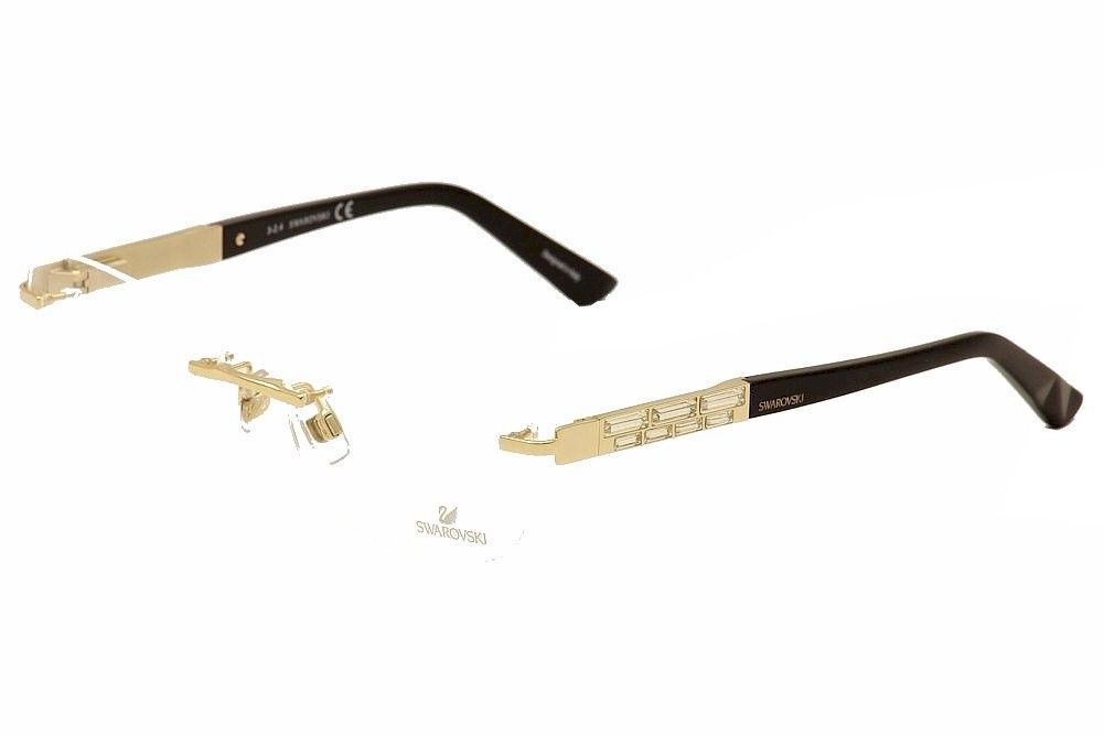 Оправы для очков Swarovski