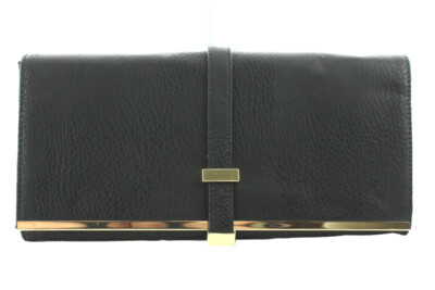 

Olivia - Joy Новый черный клатч Brandee Osfa $ 78