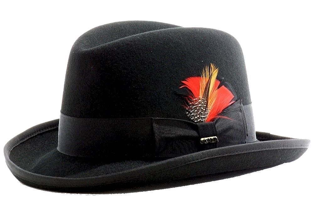 Men's Fedora Hats