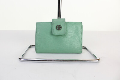 

Giani Bernini New Green Softy Индексатор розничной цены $ 56, Зеленый
