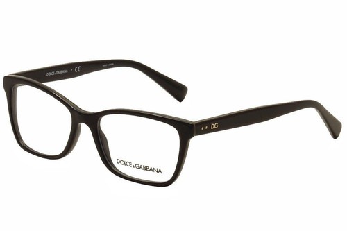 Dolce & Gabbana DG3374 3411 Eyeglasses Frame Women's Fleur