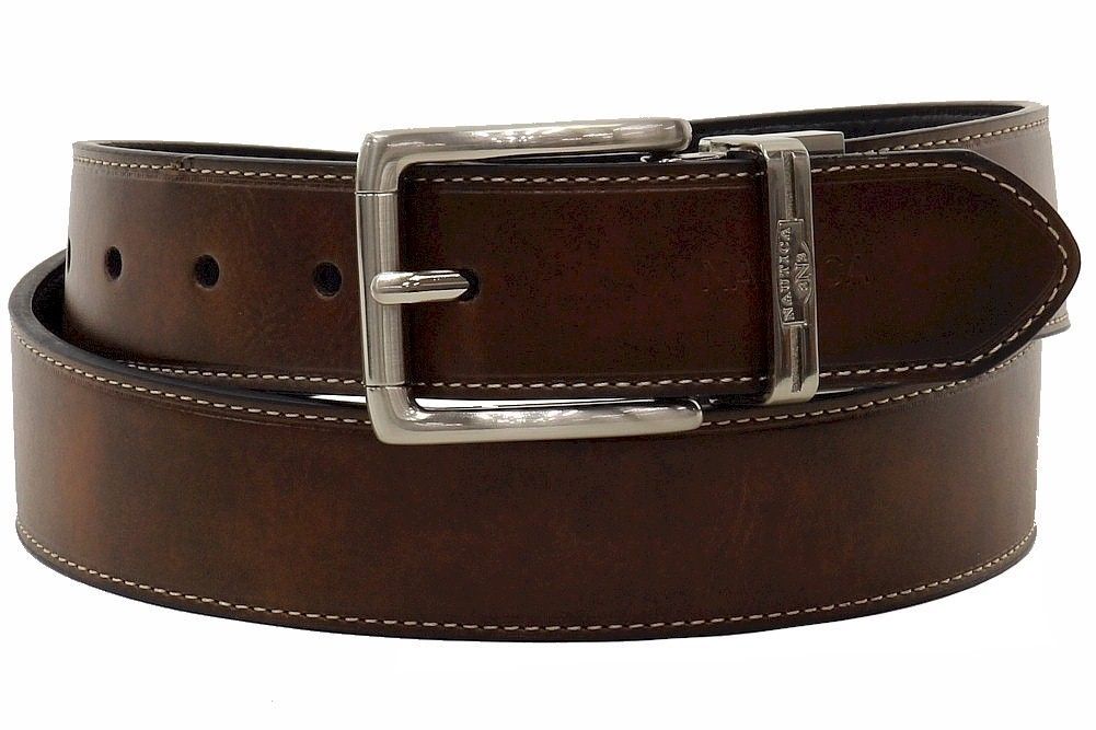Men's Leather Belts
