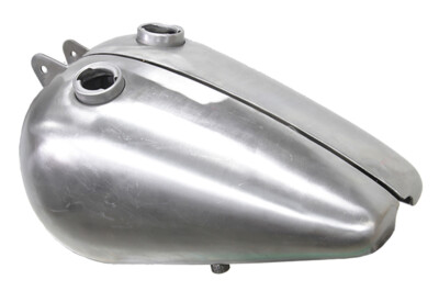 WR TT style GAS TANKS for 1936 - 1984 Harley Knuckle Pan or