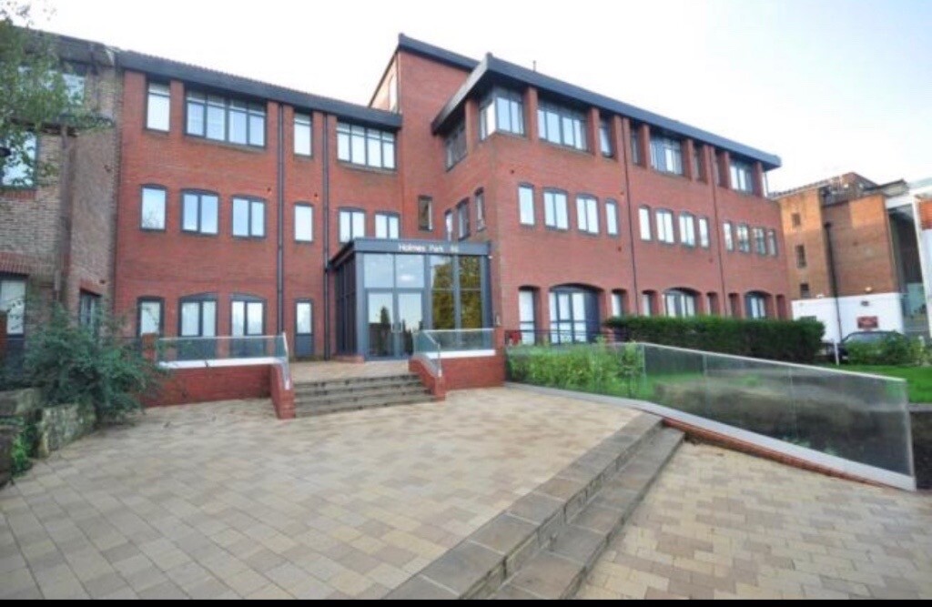2 Bed Apartment New Build in Horsham, West Sussex Gumtree