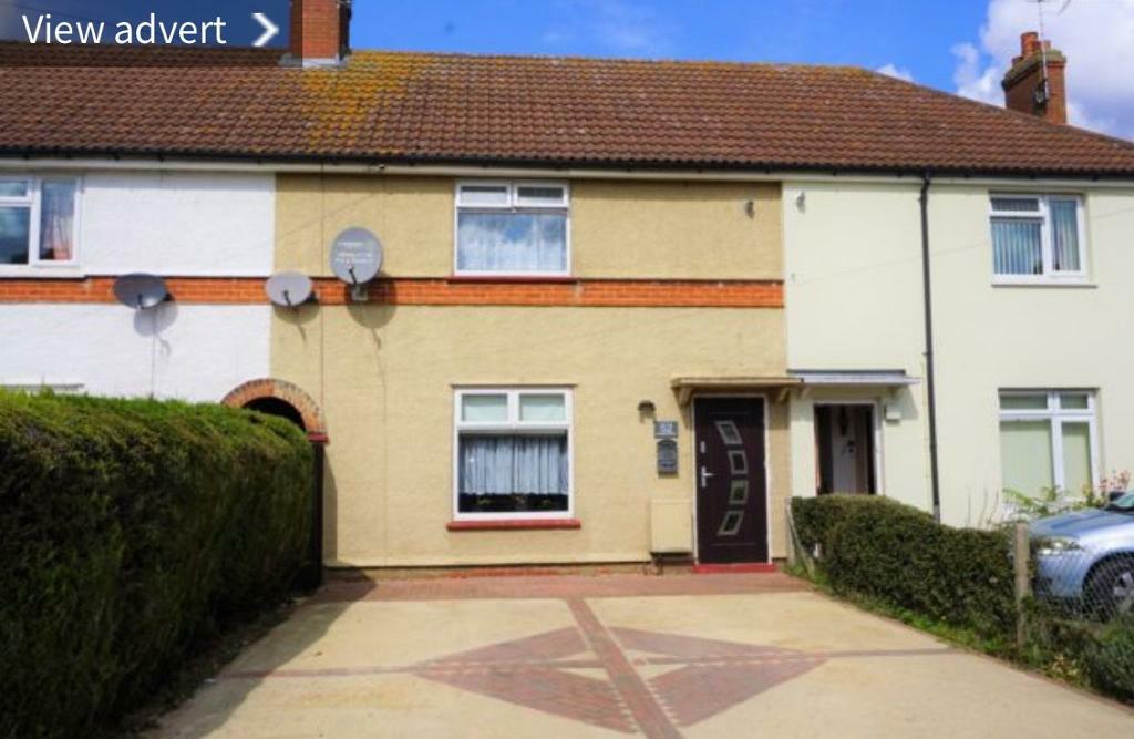 3 bedroom house for sale in Ipswich in Ipswich, Suffolk Gumtree