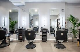 image for Hairdresser chair to rent in Oxford Circus 