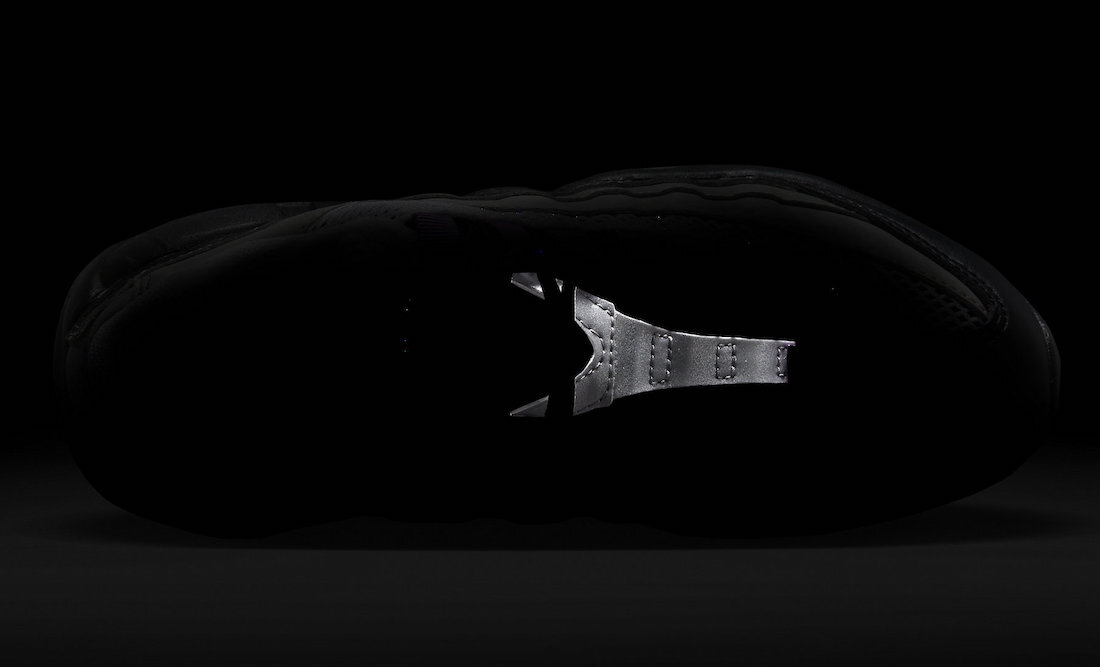 Pre-owned Nike Dh8015-003  Wmns Air Max 95 Next Nature Disco Purple