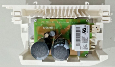 ELECTROLUX WASHER MAIN CONTROL BOARD A14340406 A
