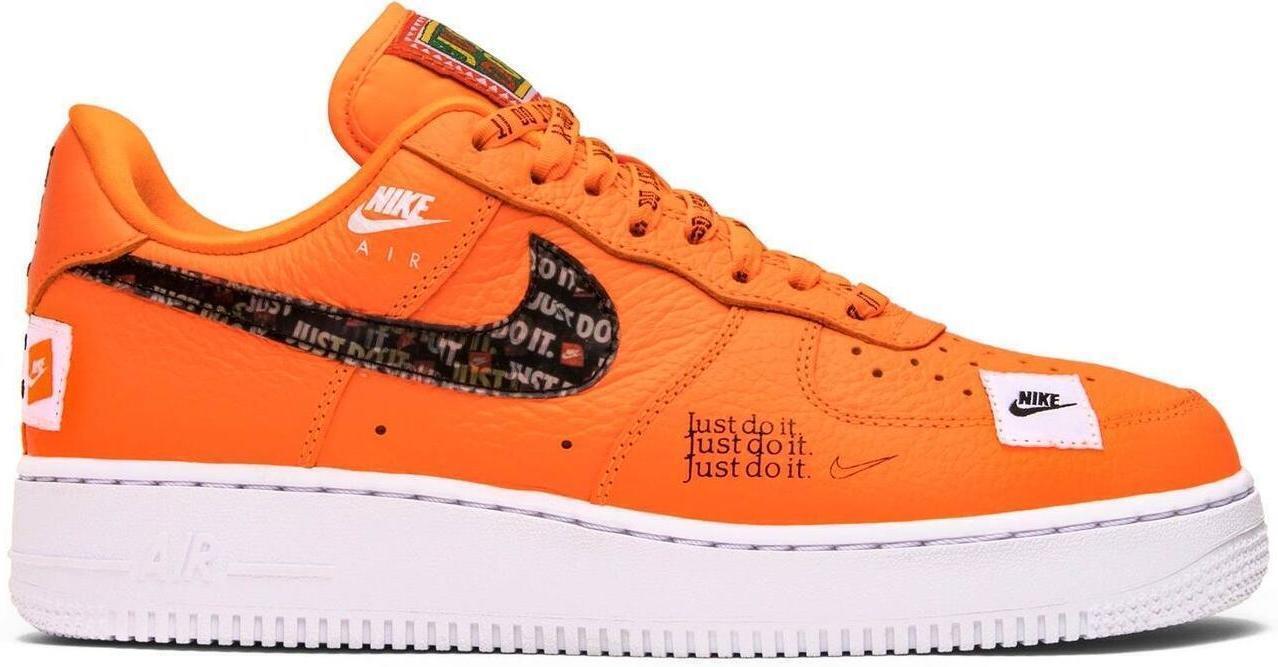 Nike Air Force 1 Low Just Do It for Sale | Authenticity Nike Air Force 1 Low Just Do It for Sale | Authenticity
