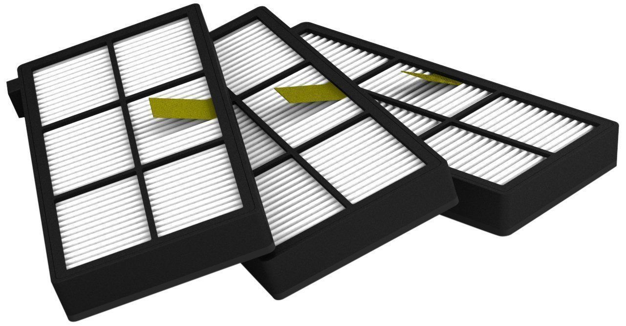 iRobot Staubsauger-Ersatzteile