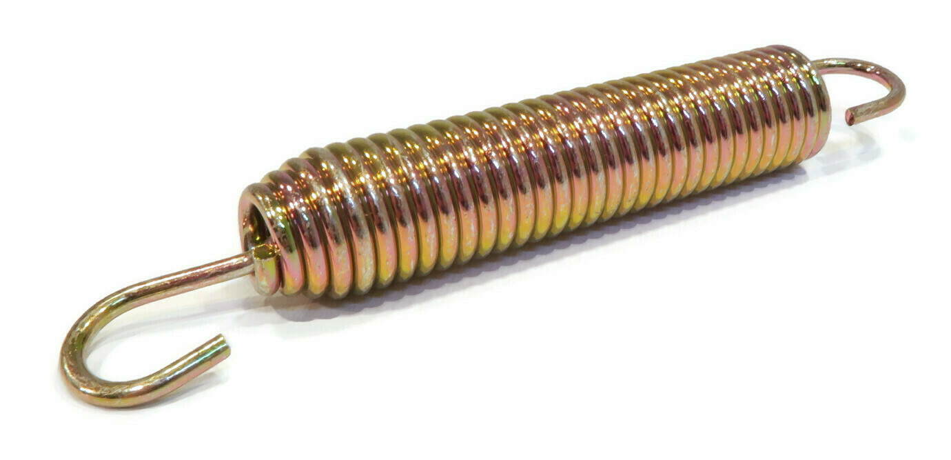 (Pack of 2) OEM Spring Extensions for 20002021 Mid Mount