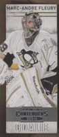 2013-14 Panini Playoff Contenders - Marc-Andre Fleury #36