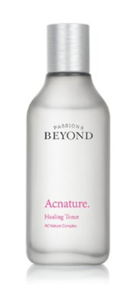 Beyond Acnature Healing Toner 150ml Calming K-Beauty