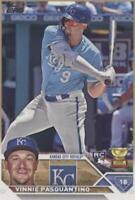 2023 Topps Series 1 - Vinnie Pasquantino #302