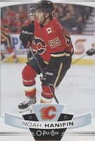 2019-20 O-Pee-Chee - Noah Hanifin #456
