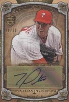 2013 Topps Supreme - Jonathan Pettibone #SS-JOP