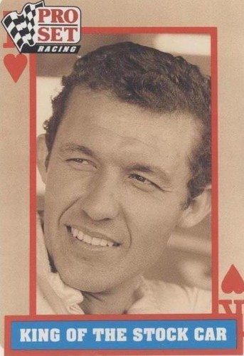 1991 Pro Set Petty Family - Richard Petty #22