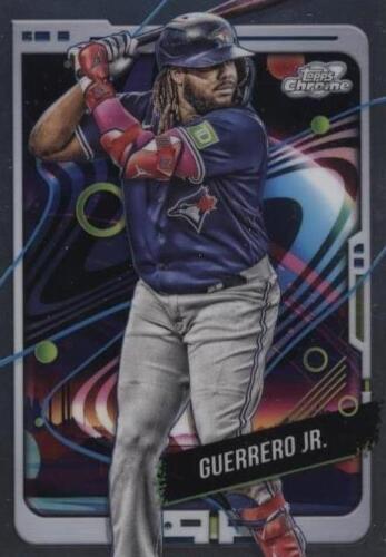 その他 toppsjapanedition Vladimir Guerrero Jr. 2022 Topps Japan edition #54 Vladimir Guerrero Jr Toronto