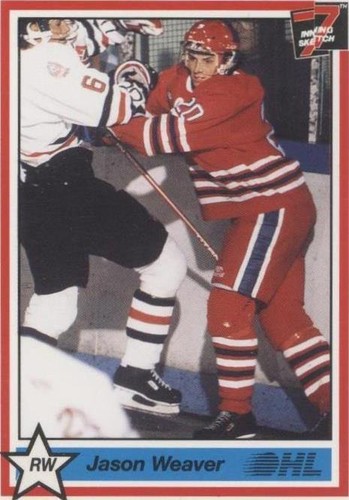 ◆ OHLです。　◆ 2011 OHL Cup - Team Profiles - Ontario Hockey League