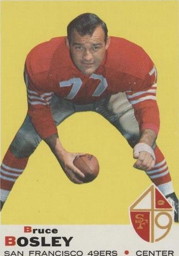 BRUCE JARVIS Card #157 BFU1R1S7P024 FREE SHIPPING | eBay