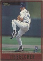 1997 Topps - Tim Belcher #422