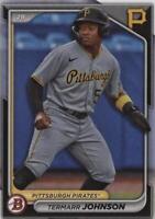 2024 Bowman - Termarr Johnson #BP-24