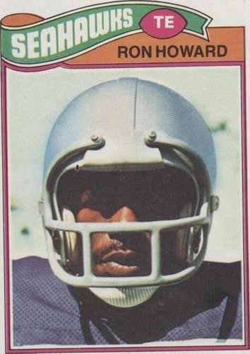1977 Topps Ron Howard #26