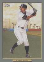 2020 Topps - Ichiro Suzuki #TR-78