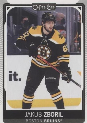 2021-22 O-Pee-Chee - Robin Lehner #445