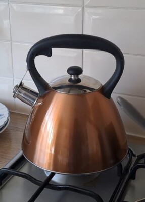 Objectfoto('s) van geverifieerde koper
